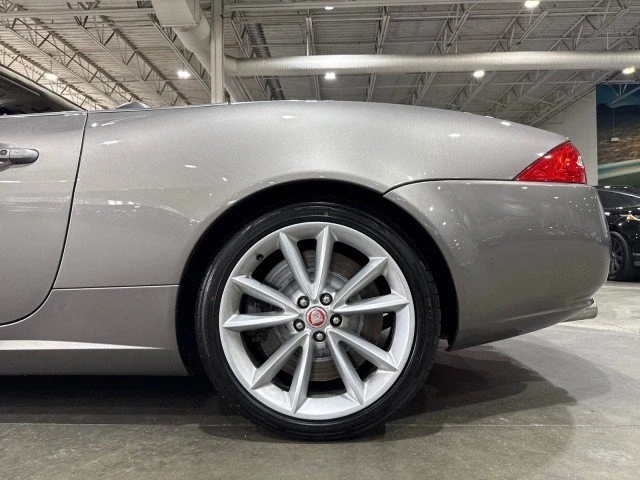 2010 Jaguar X150 XKR - Image 17 of 19