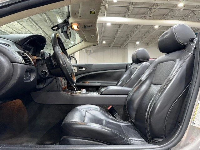 2010 Jaguar X150 XKR - Image 8 of 19