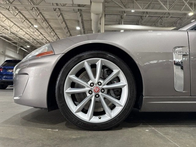 2010 Jaguar X150 XKR - Image 16 of 19