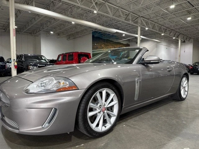 2010 Jaguar X150 XKR - Image 19 of 19