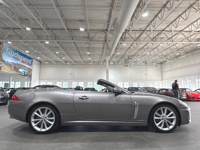 2010 Jaguar X150 XKR - Image 6 of 19