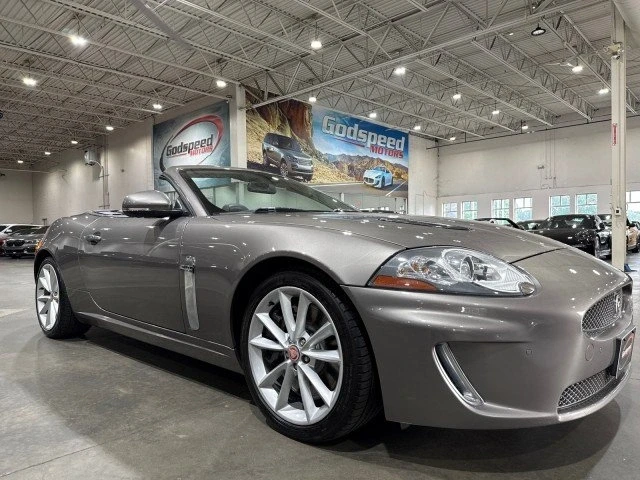 2010 Jaguar X150 XKR - Image 18 of 19