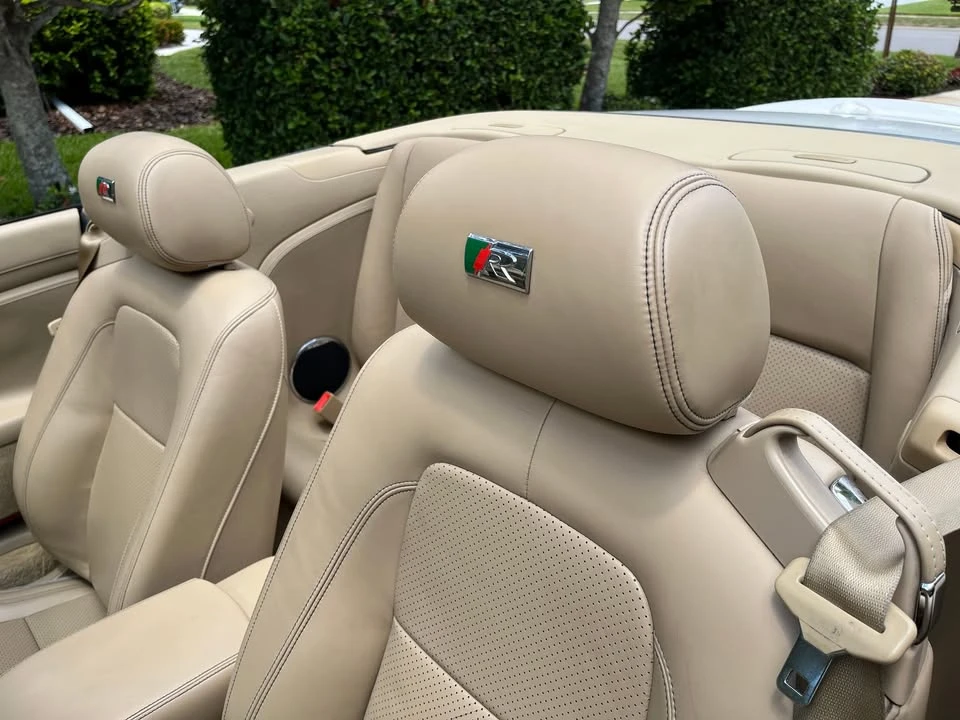 2010 Jaguar X150 XKR - Image 6 of 7