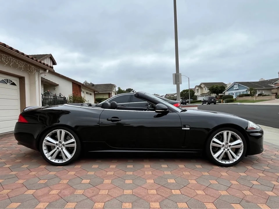 2010 Jaguar X150 XKR - Image 4 of 14