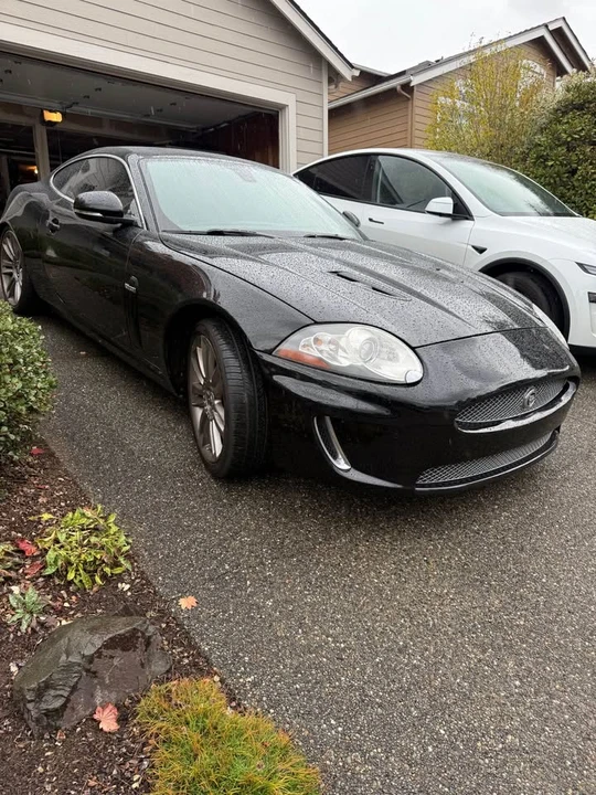 2010 Jaguar X150 XKR - Image 2 of 9