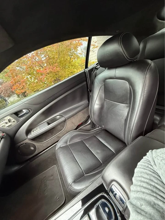 2010 Jaguar X150 XKR - Image 7 of 9