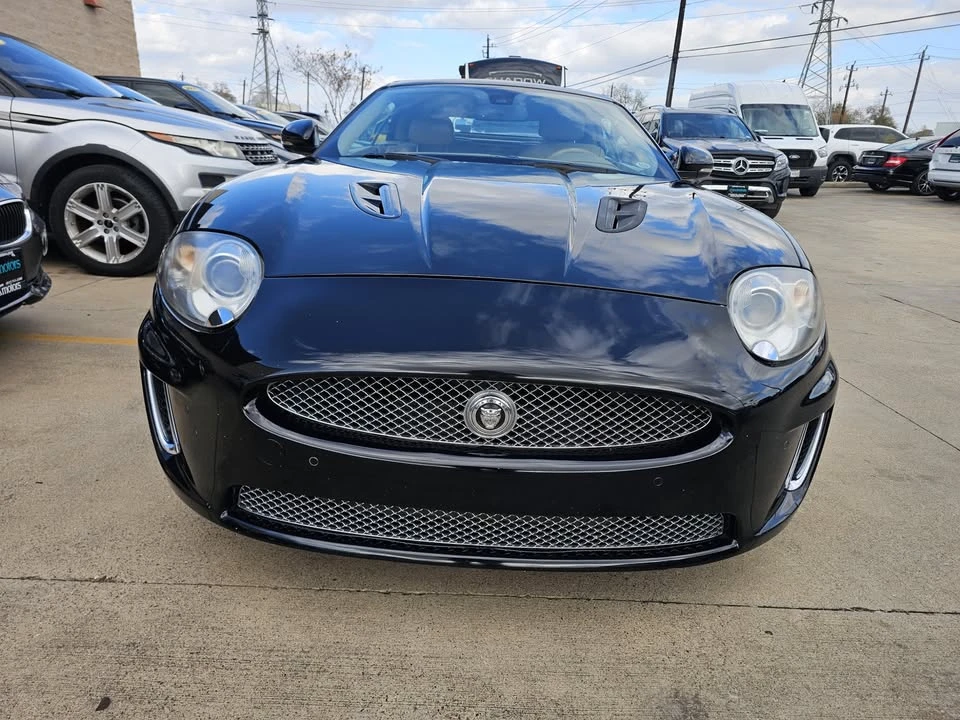 2010 Jaguar X150 XKR - Image 2 of 19