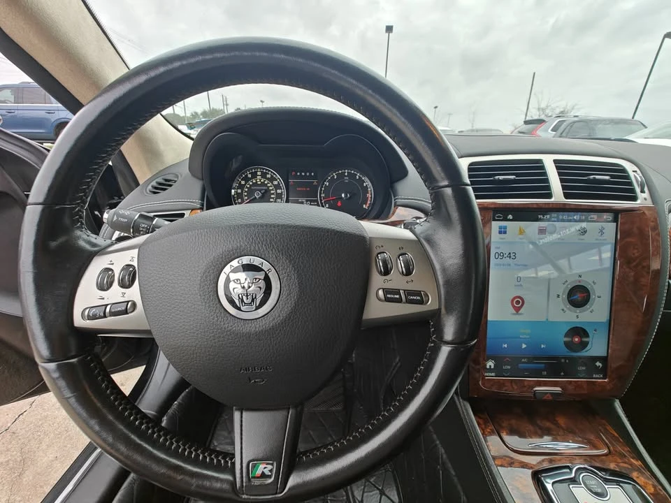2010 Jaguar X150 XKR - Image 17 of 20