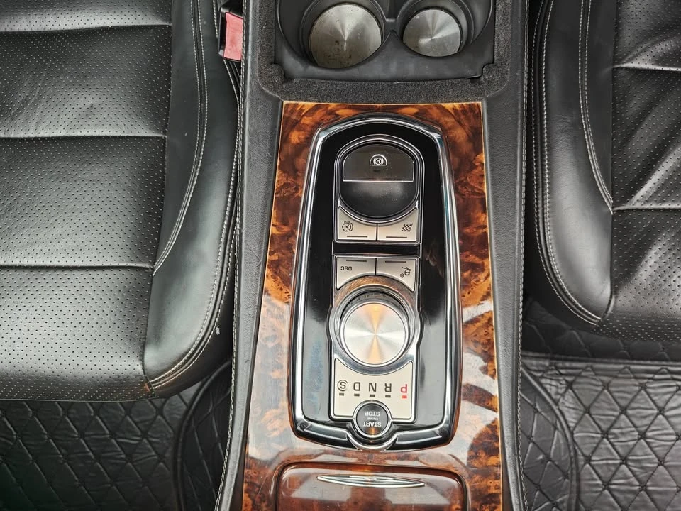 2010 Jaguar X150 XKR - Image 15 of 20