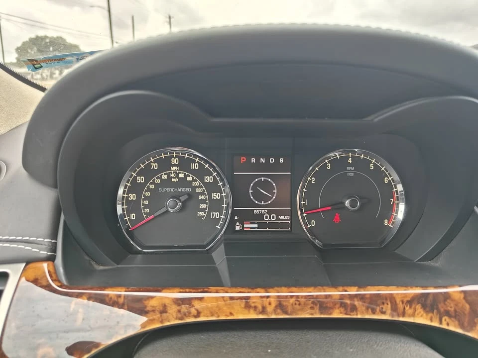 2010 Jaguar X150 XKR - Image 19 of 20