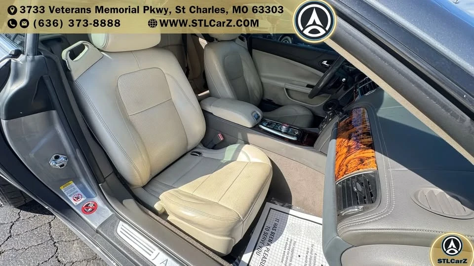 2010 Jaguar X150 XKR - Image 19 of 20