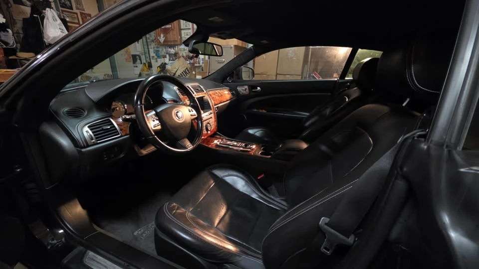 2010 Jaguar X150 XKR - Image 17 of 17