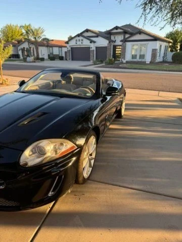 2010 Jaguar X150 XKR - Image 6 of 9