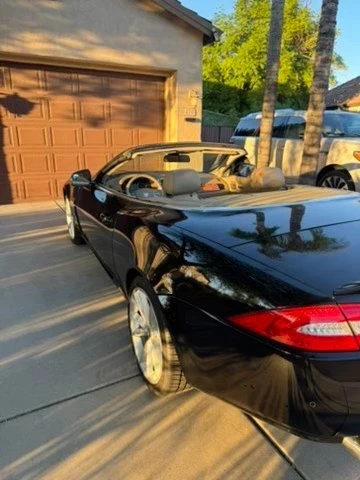 2010 Jaguar X150 XKR - Image 2 of 9
