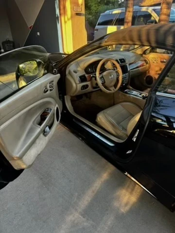 2010 Jaguar X150 XKR - Image 8 of 9