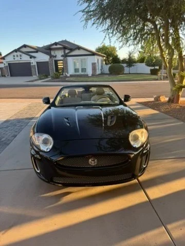 2010 Jaguar X150 XKR - Image 3 of 9