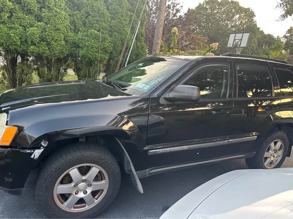 2010 Jeep XJ Cherokee - Image 2 of 10