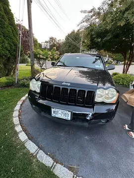2010 Jeep Cherokee Classic Sport Utility 4D