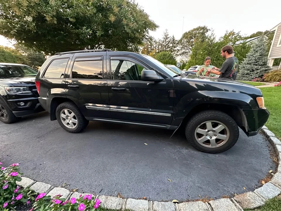2010 Jeep XJ Cherokee - Image 3 of 10