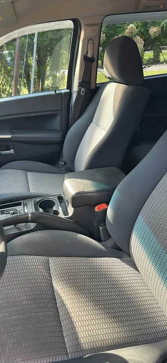 2010 Jeep XJ Cherokee - Image 9 of 10