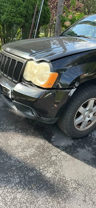 2010 Jeep XJ Cherokee - Image 7 of 10