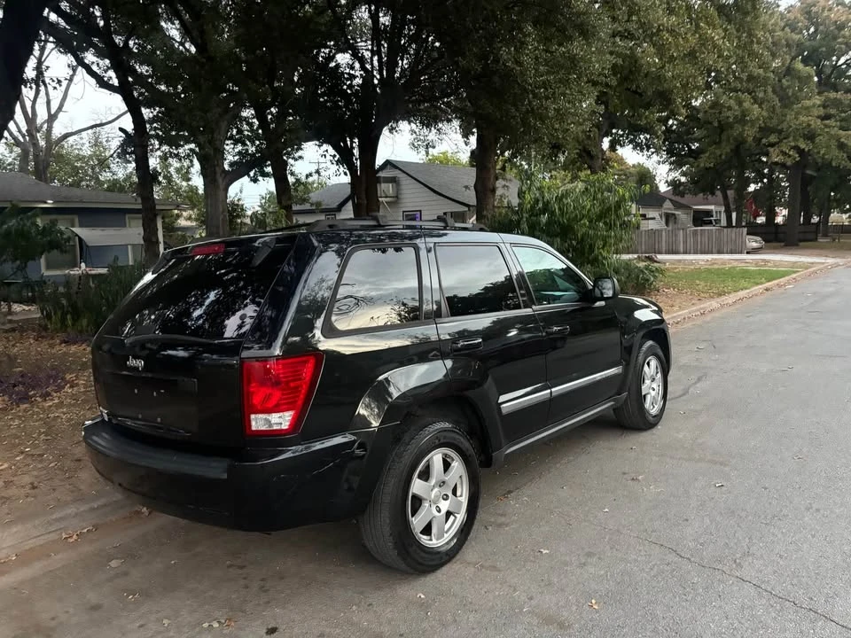 2010 Jeep Cherokee - Image 11 of 11