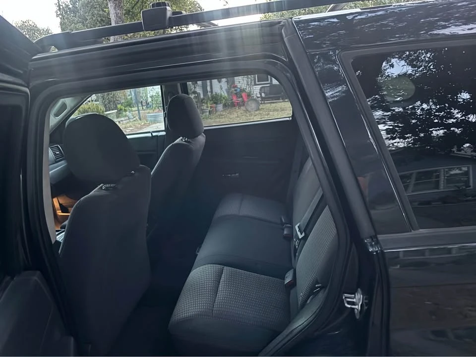 2010 Jeep Cherokee - Image 8 of 11