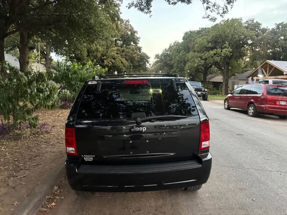2010 Jeep Cherokee - Image 6 of 11