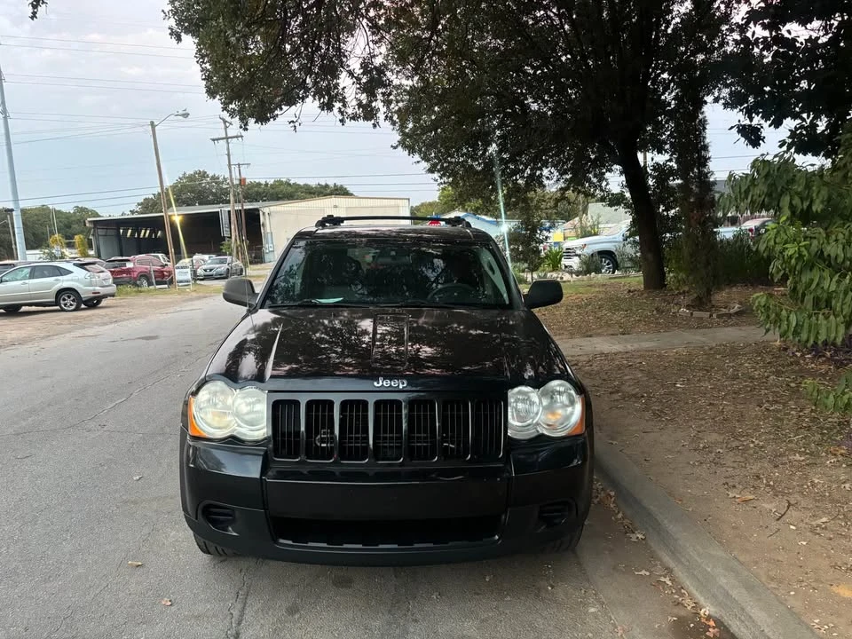 2010 Jeep Cherokee - Image 3 of 11