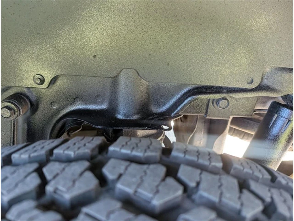 2010 Jeep Commander - Image 26 of 31