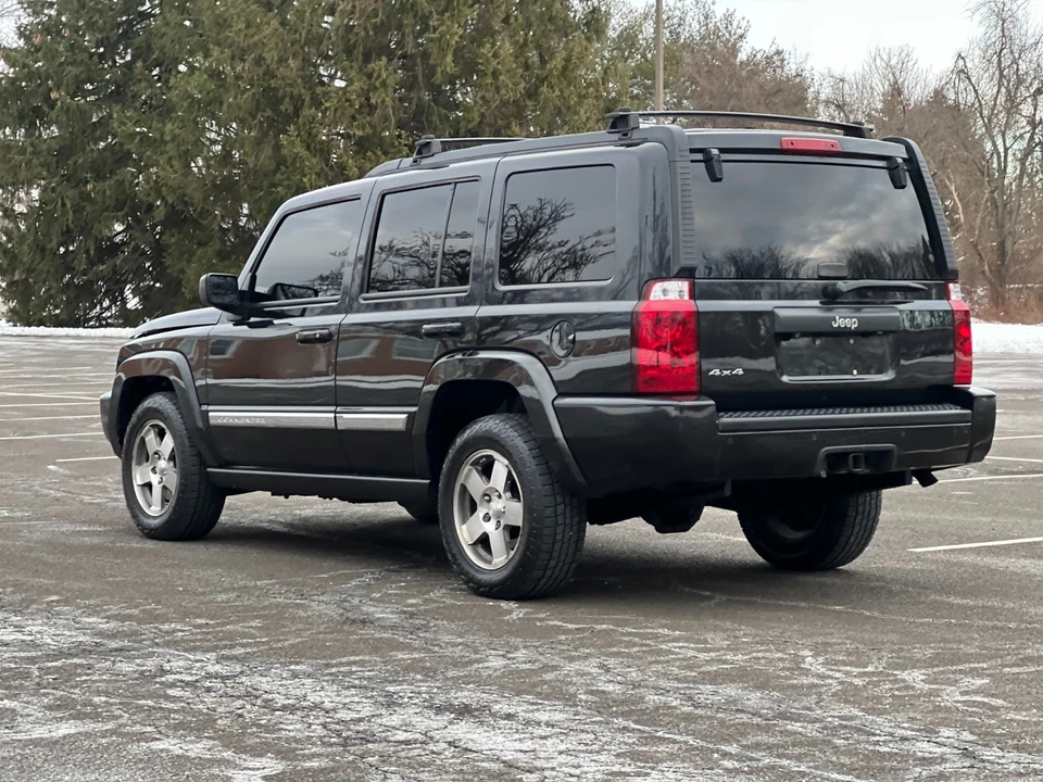 2010 Jeep Commander - Image 4 of 21