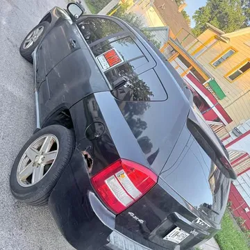 2010 Jeep Compass Limited Sport Utility 4D