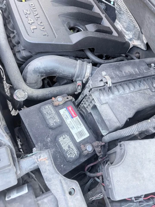 2010 Jeep Compass - Image 4 of 20