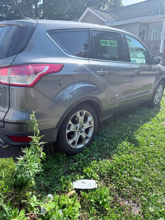 2010 Jeep Compass - Image 7 of 20