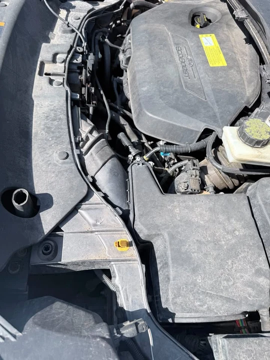 2010 Jeep Compass - Image 18 of 20