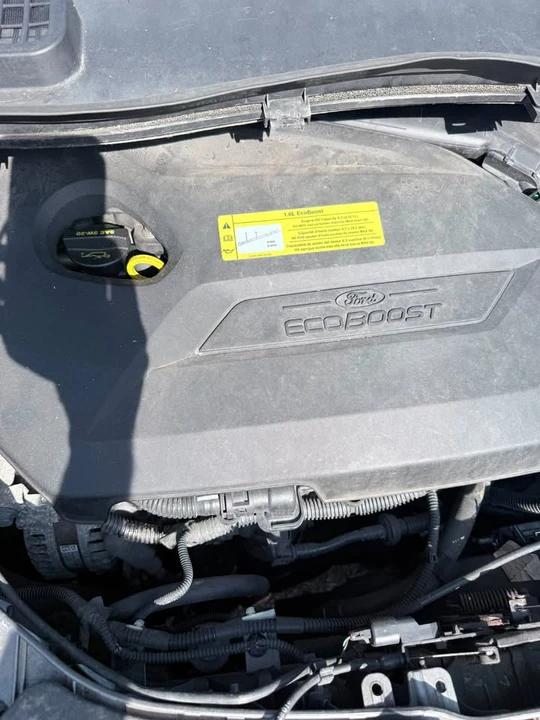 2010 Jeep Compass - Image 16 of 20