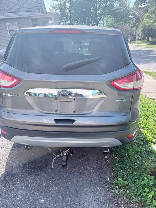 2010 Jeep Compass - Image 10 of 20