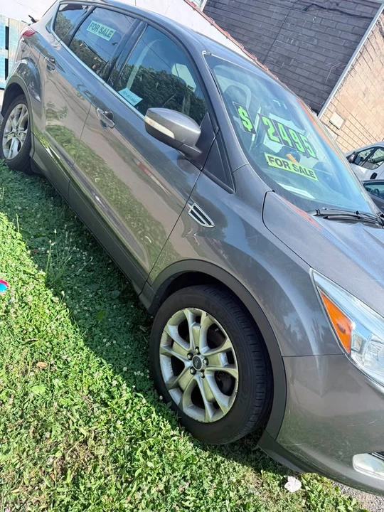 2010 Jeep Compass - Image 13 of 20