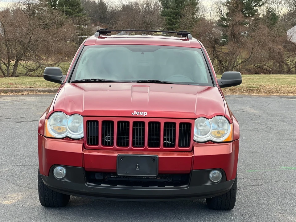 2010 Jeep WK Grand Cherokee - Image 2 of 21