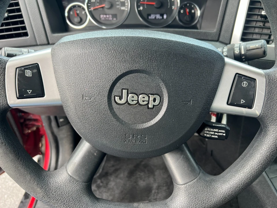 2010 Jeep WK Grand Cherokee - Image 15 of 21
