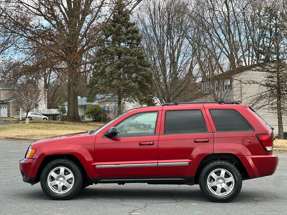 2010 Jeep WK Grand Cherokee - Image 3 of 21