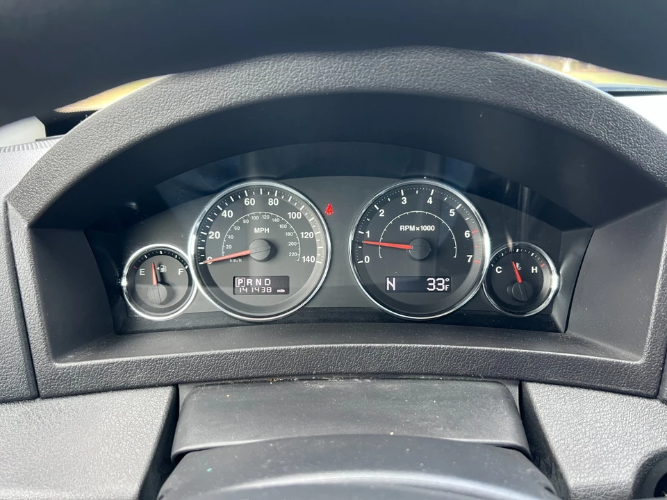 2010 Jeep WK Grand Cherokee - Image 14 of 21