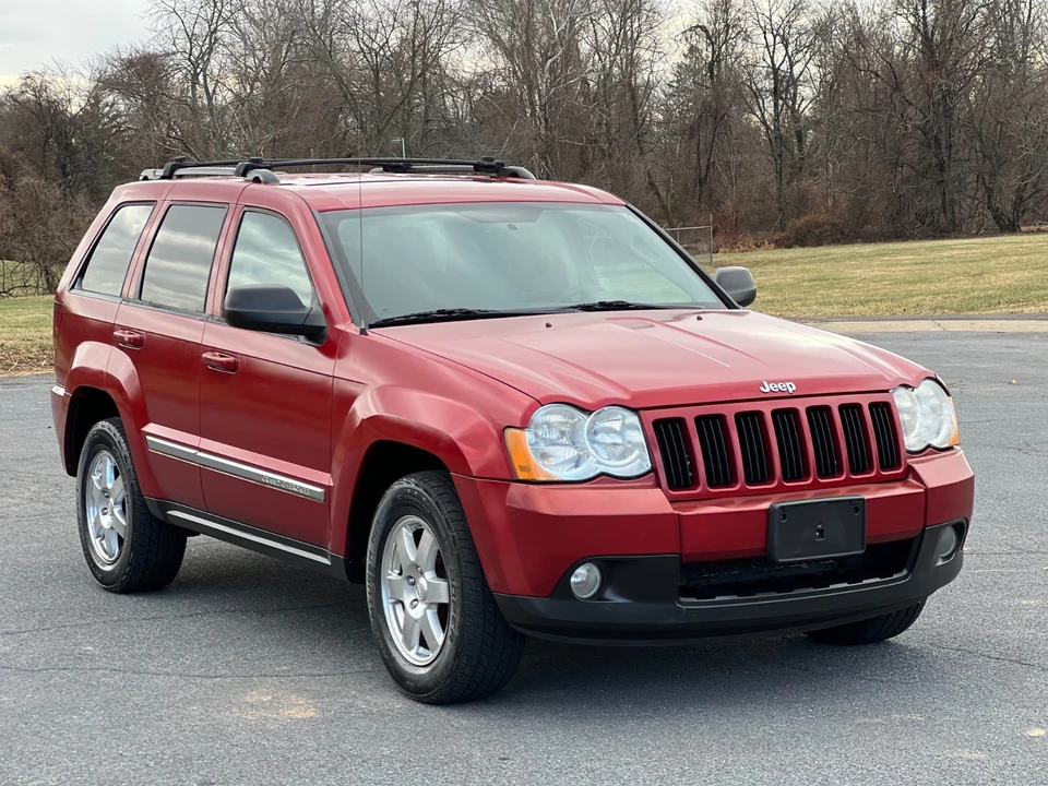 2010 Jeep WK Grand Cherokee - Image 9 of 21