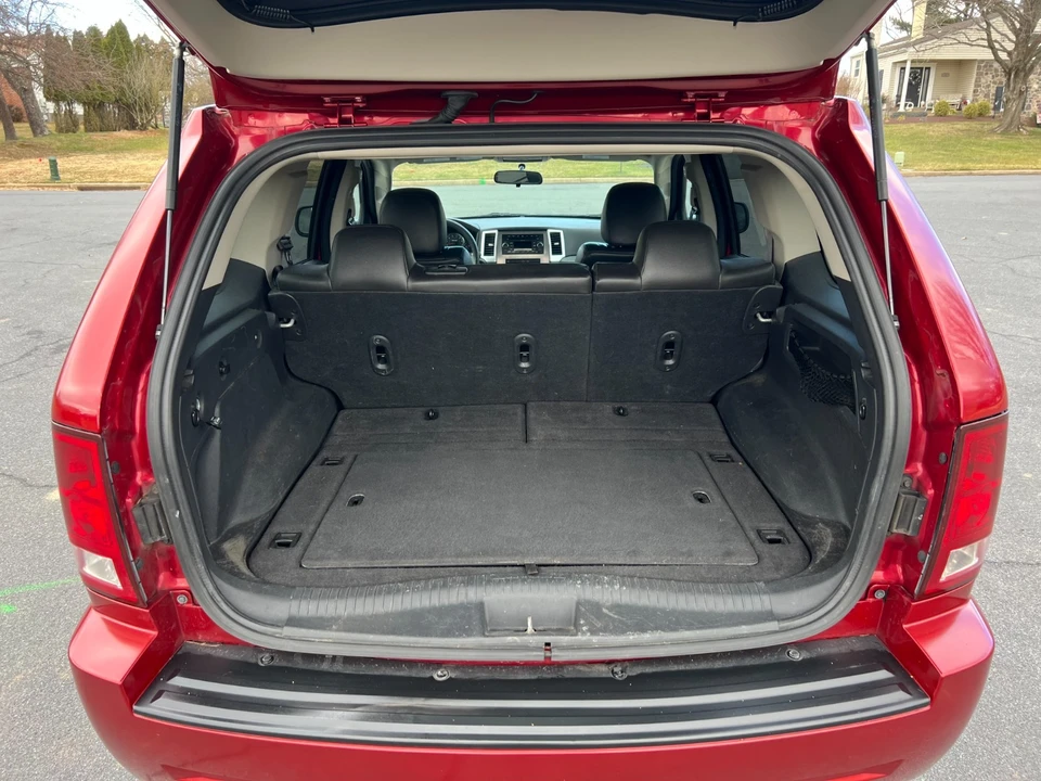 2010 Jeep WK Grand Cherokee - Image 6 of 21