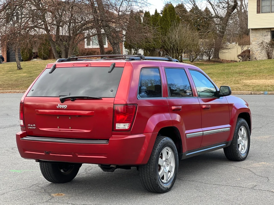 2010 Jeep WK Grand Cherokee - Image 7 of 21