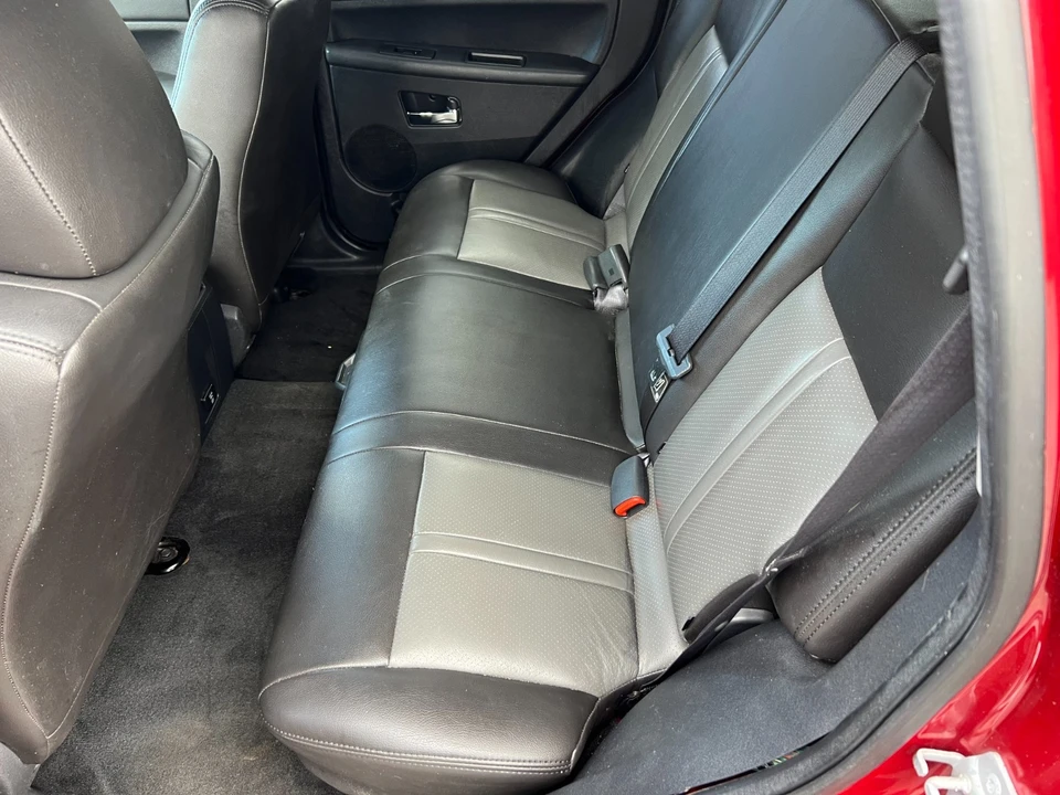2010 Jeep WK Grand Cherokee - Image 11 of 21