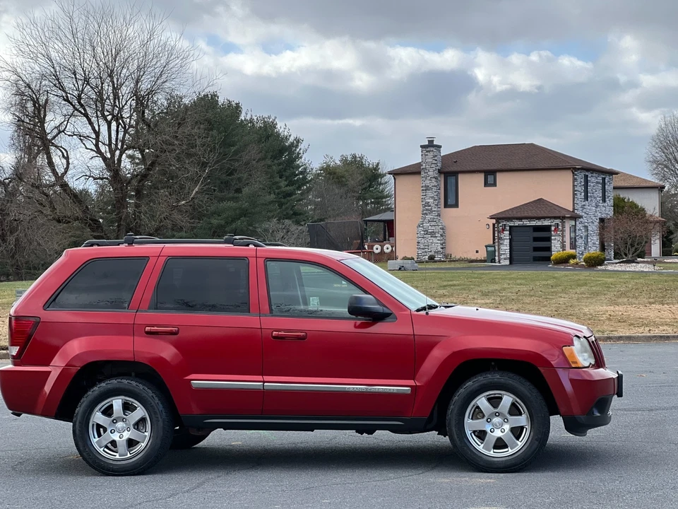 2010 Jeep WK Grand Cherokee - Image 8 of 21