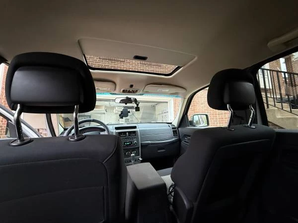 2010 Jeep KK Liberty - Image 8 of 8