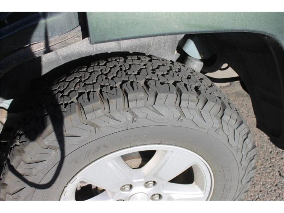 2010 Jeep KK Liberty - Image 6 of 19