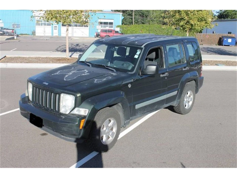 2010 Jeep KK Liberty - Image 3 of 19